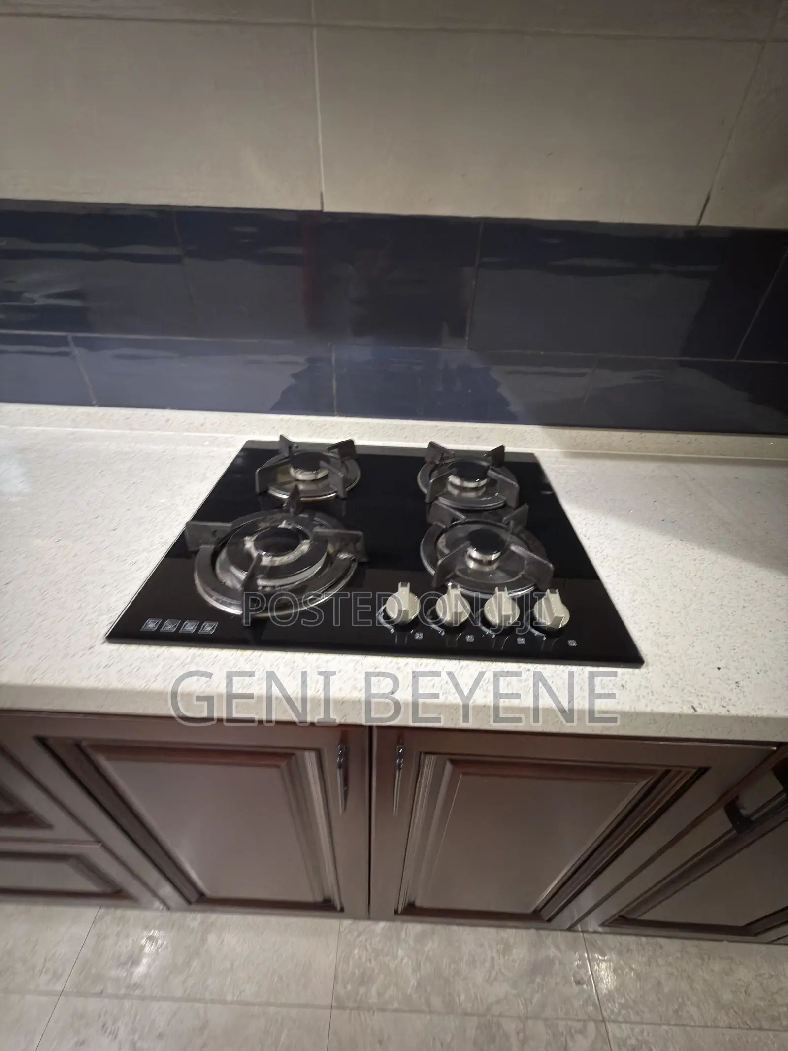 Furnished 2bdrm Apartment in Tseaddo for rent