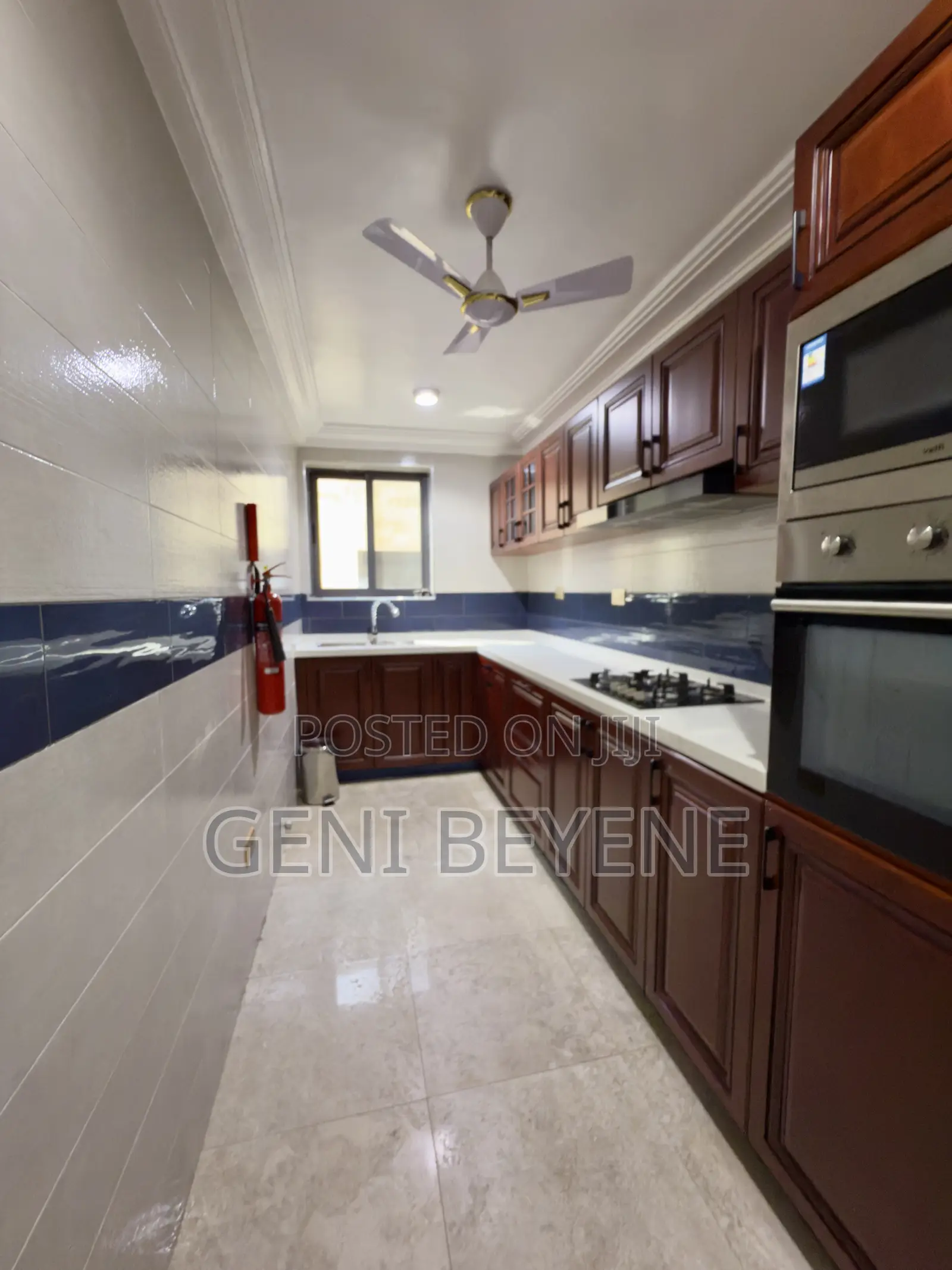 Furnished 2bdrm Apartment in Tseaddo for rent