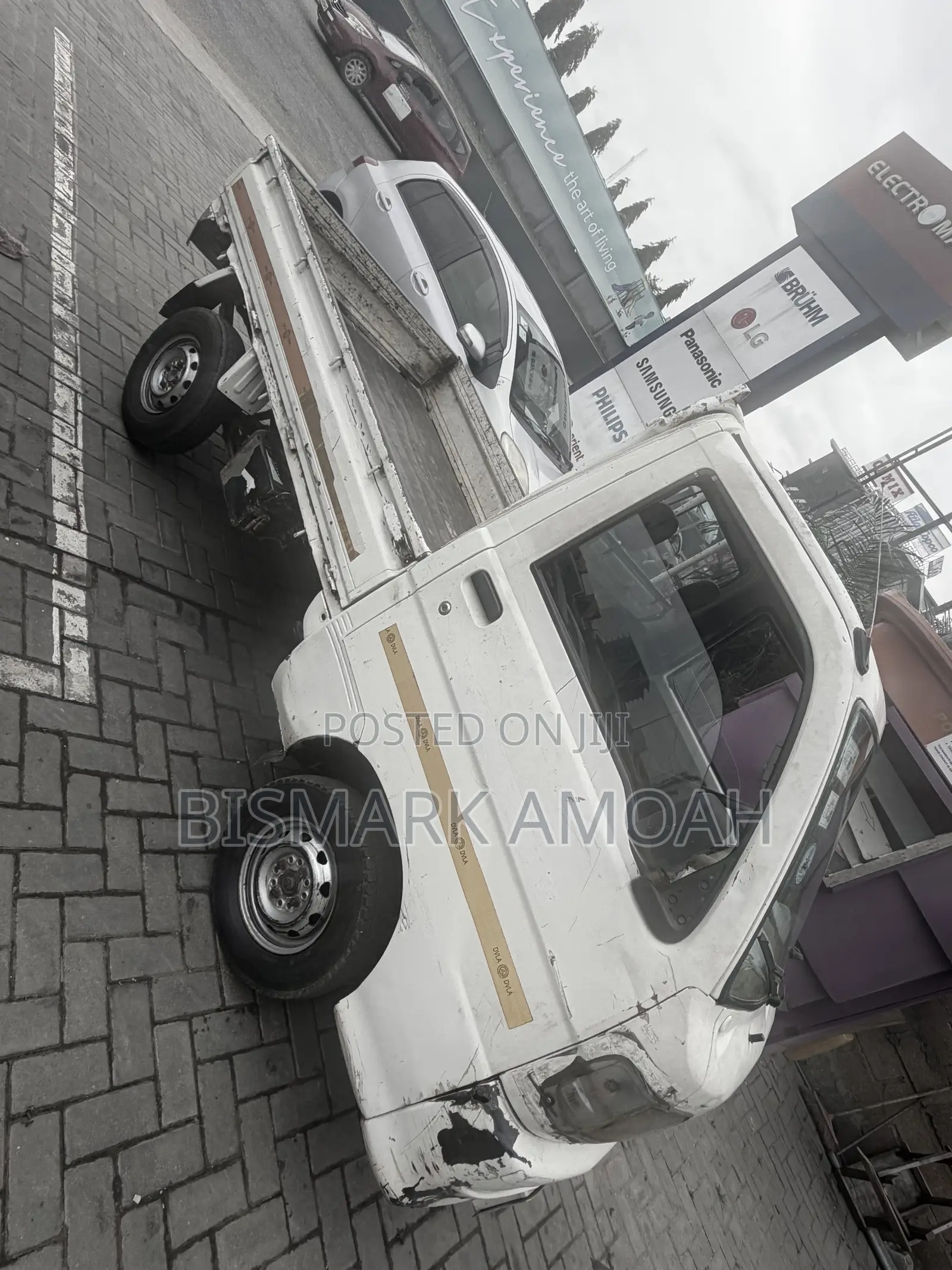 Hijet for Sale