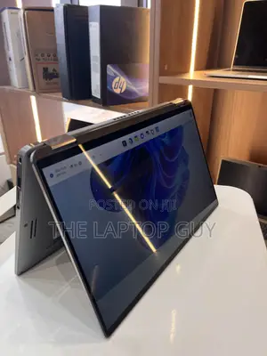 Laptop Dell Latitude 7400 2-in-1 8GB Intel Core i5 SSD 256GB
