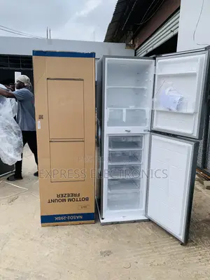 Text Us Fir Your Nasd2-23sk Fridge Double Door Nasco