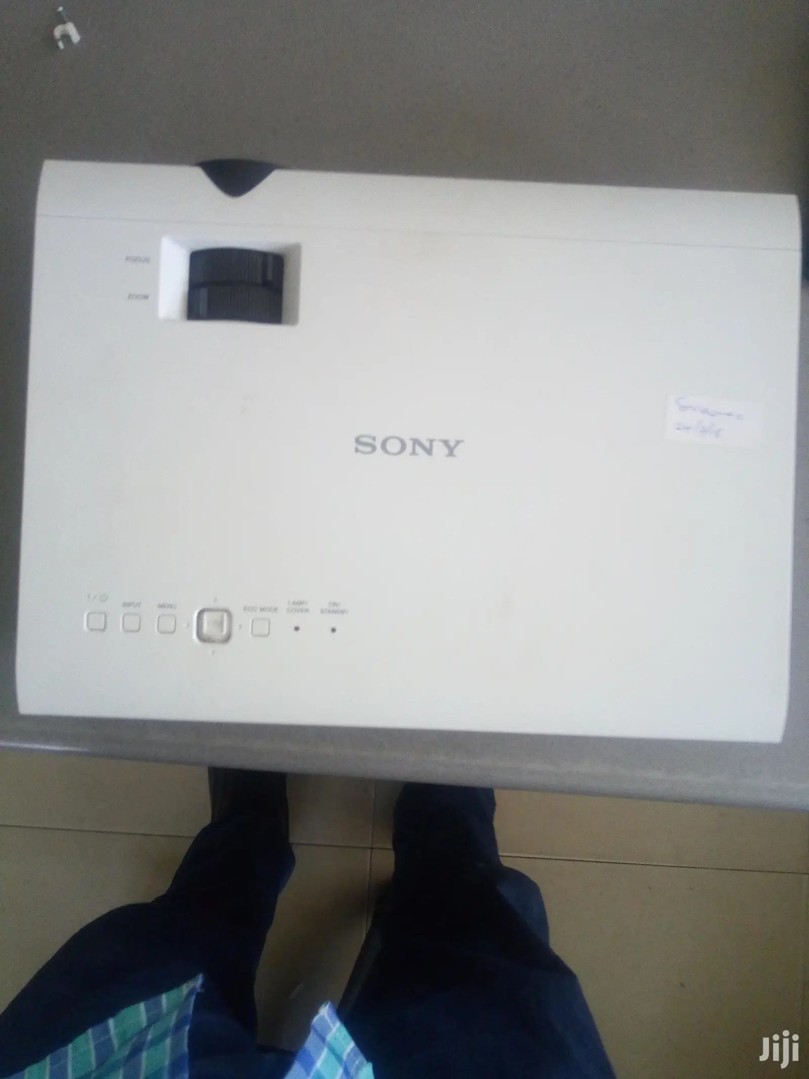 Projector Repair Experts