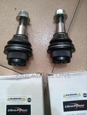 Original Ultra Power Cadillac Escalade,Yukon,Tahoe Ball Joint From USA