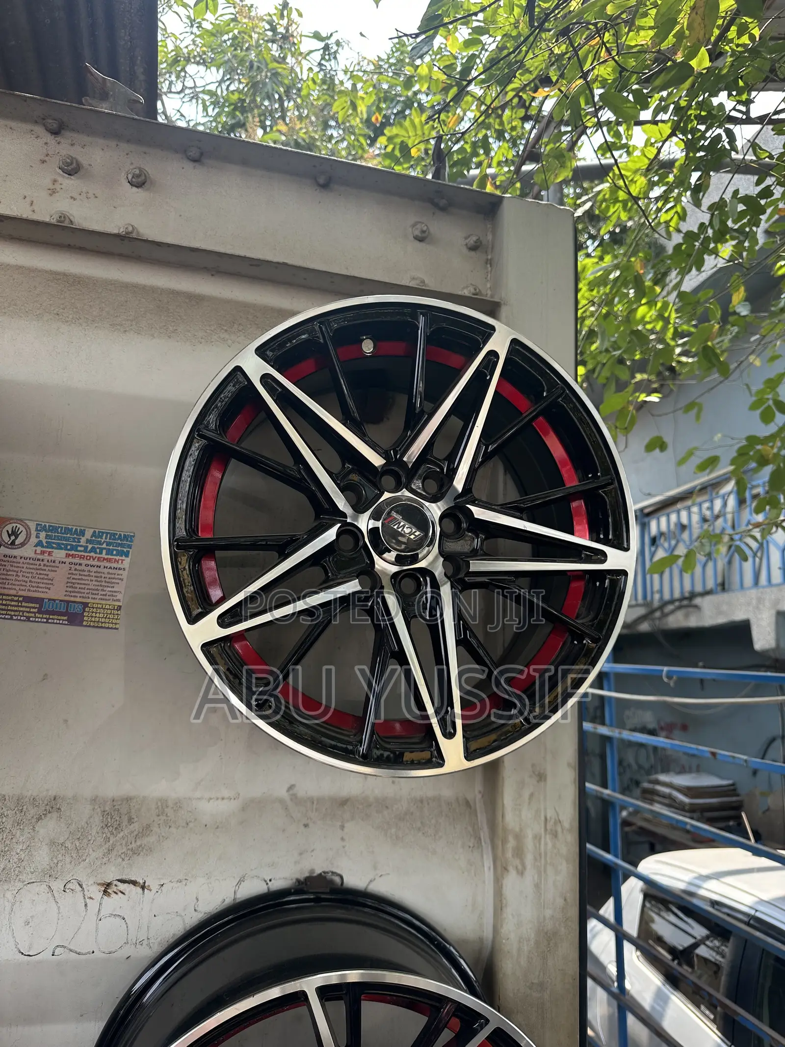 Rims for Sale