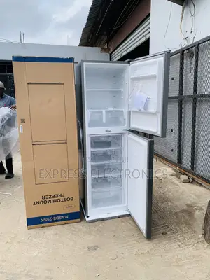 Limited Stock Double Door Fridge NASD2-23sk