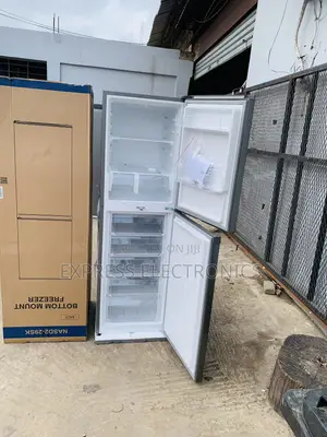 Limited Stock Double Door Fridge NASD2-23sk