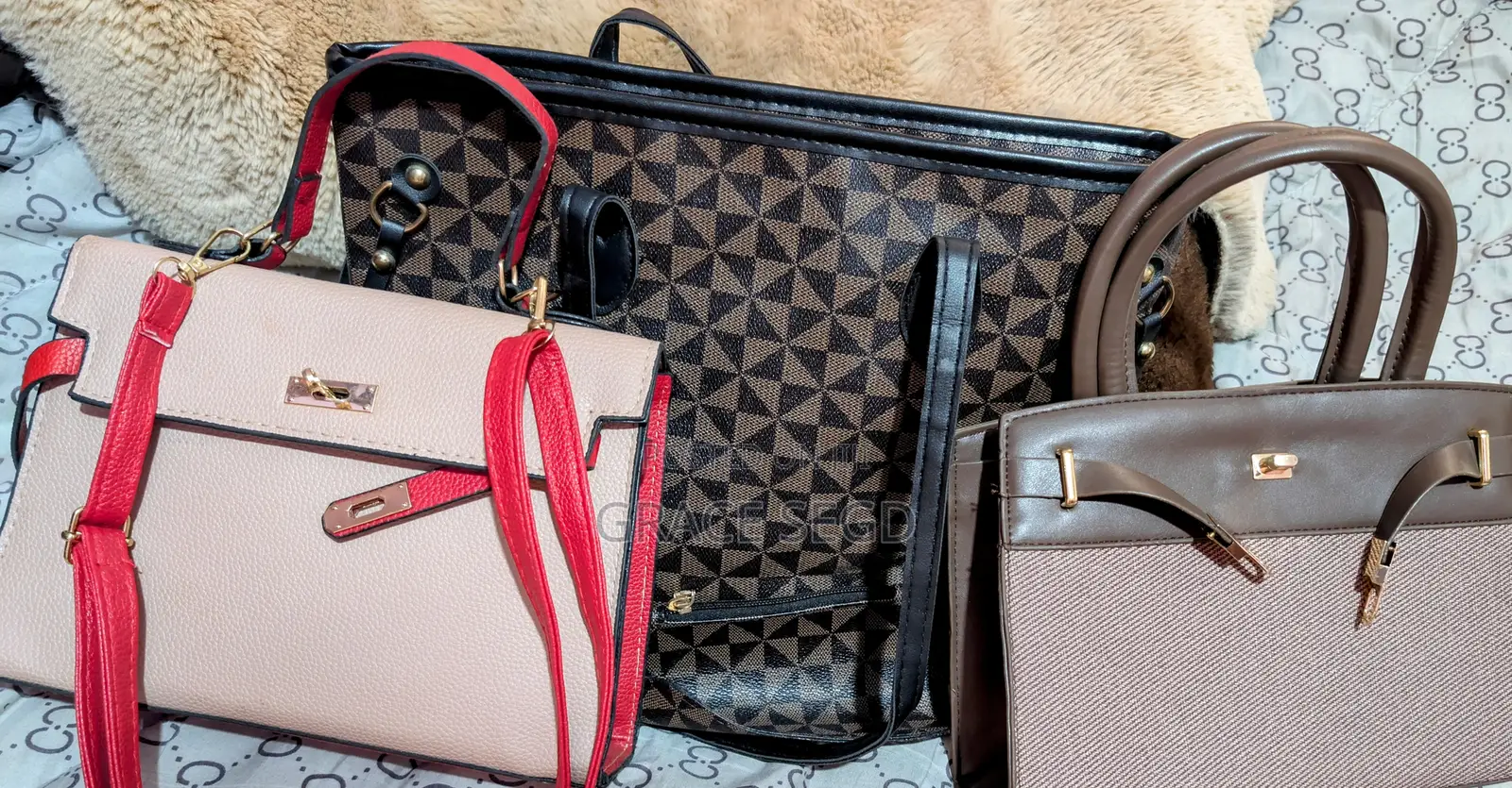 Bags on Sales
