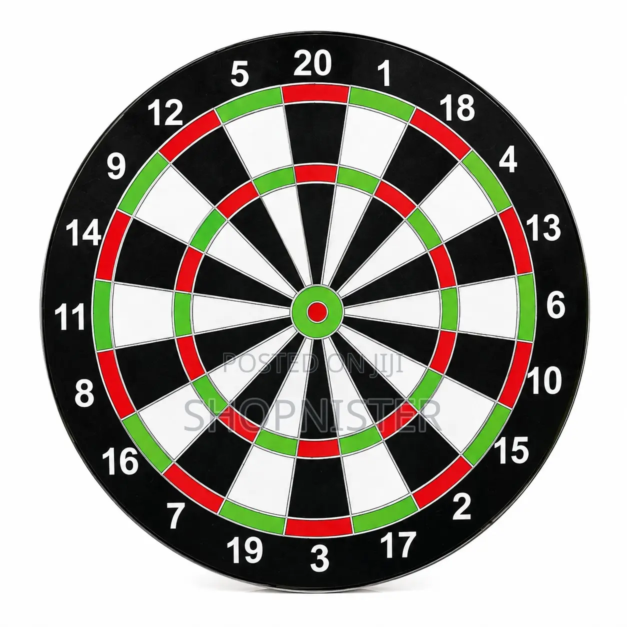 Magnetic Dart Game Set – Family Indoor Dartboard Game