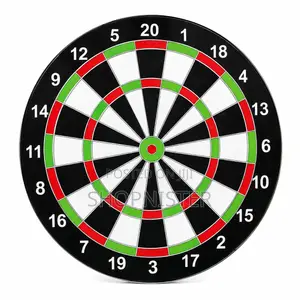Magnetic Dart Game Set – Family Indoor Dartboard Game