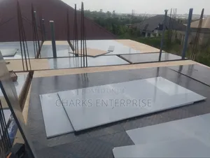 Plastic Formwork Boards