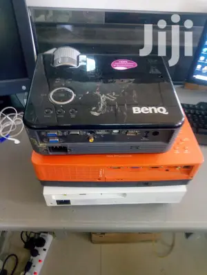 Projector Repair Experts