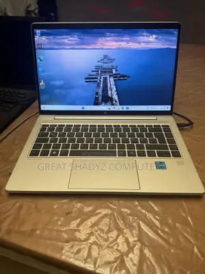Laptop HP ProBook 440 G8 8GB Intel Core i5 SSD 256GB