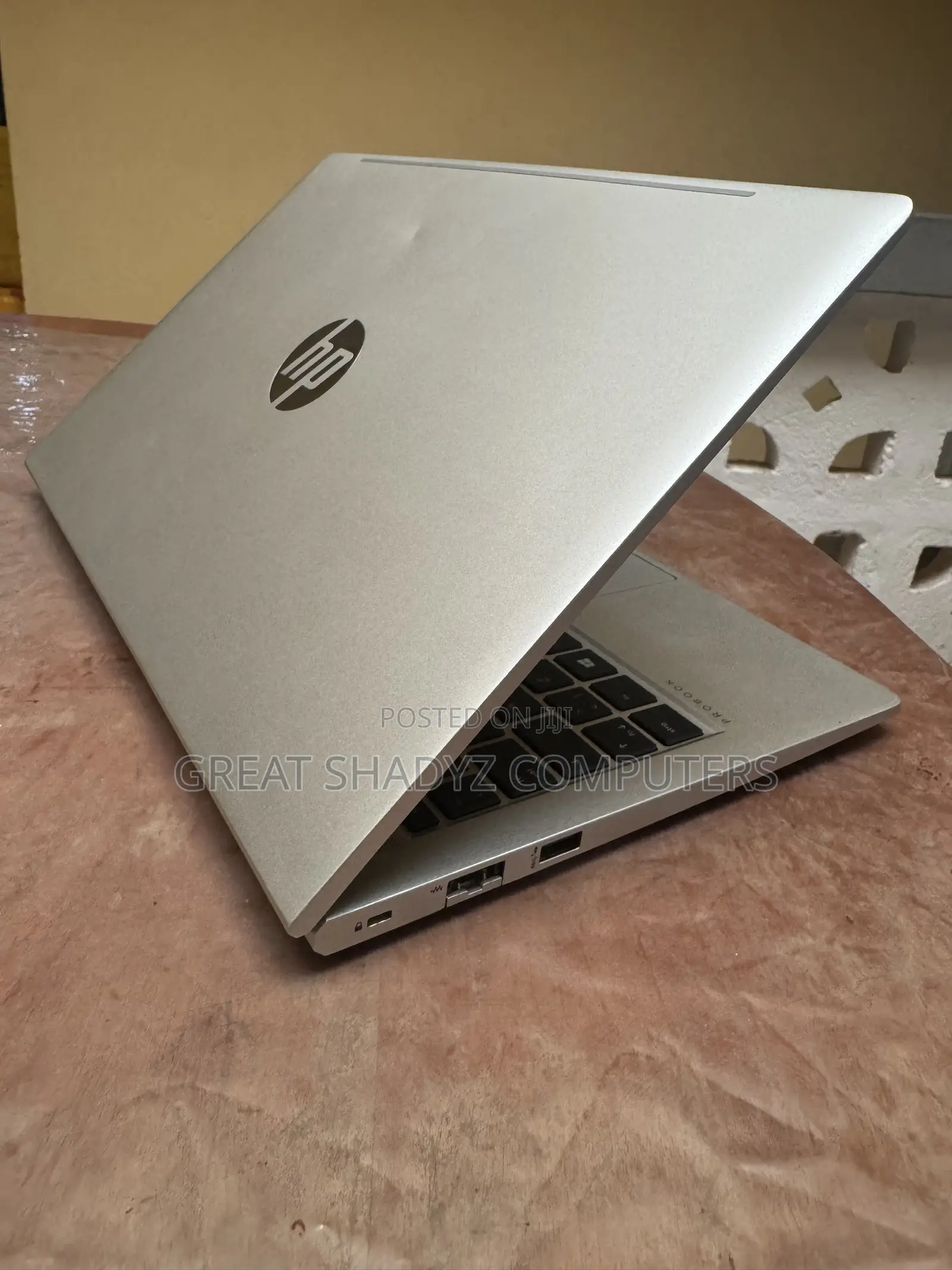 Laptop HP ProBook 440 G8 8GB Intel Core i5 SSD 256GB