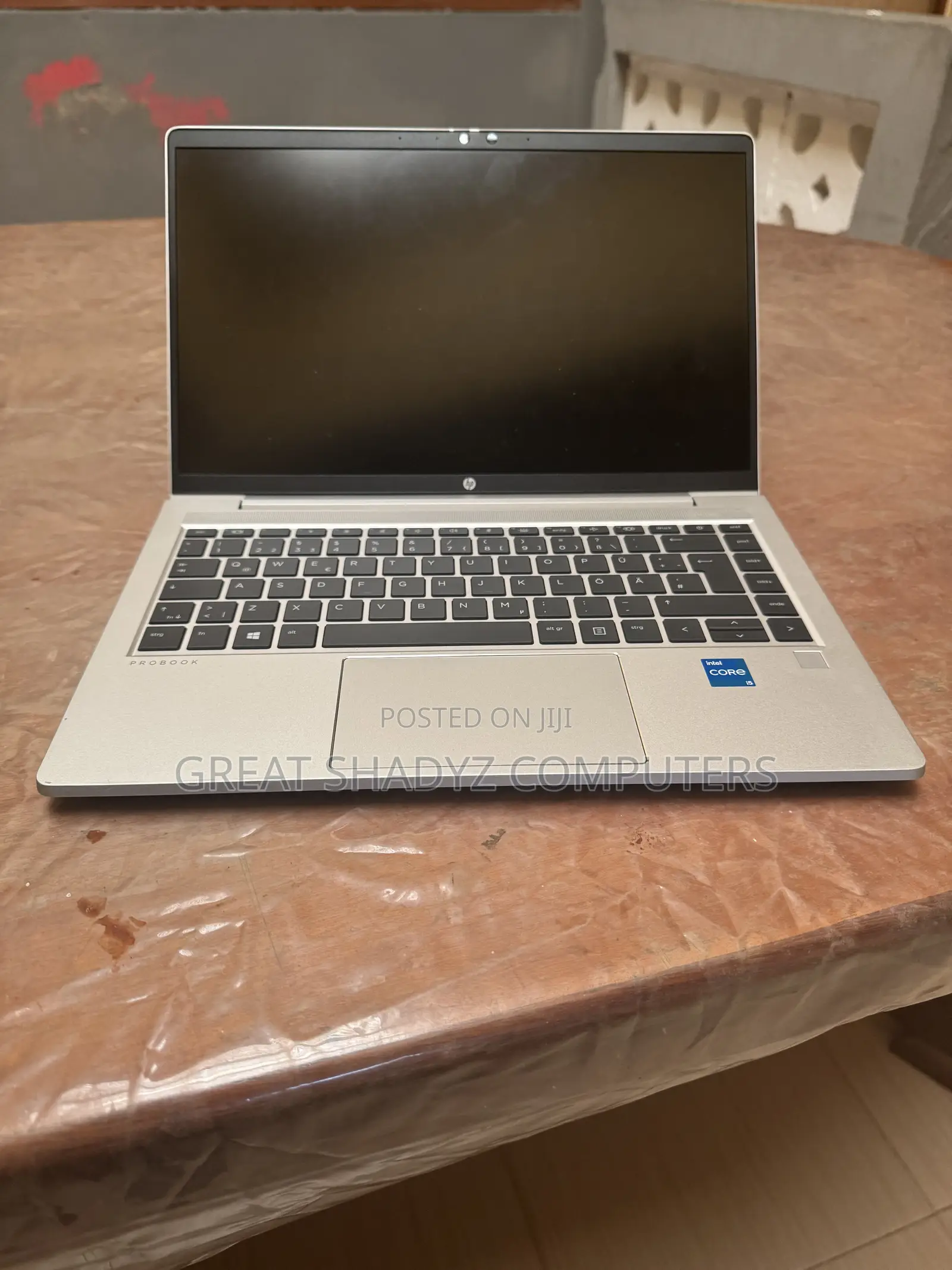 Laptop HP ProBook 440 G8 8GB Intel Core i5 SSD 256GB