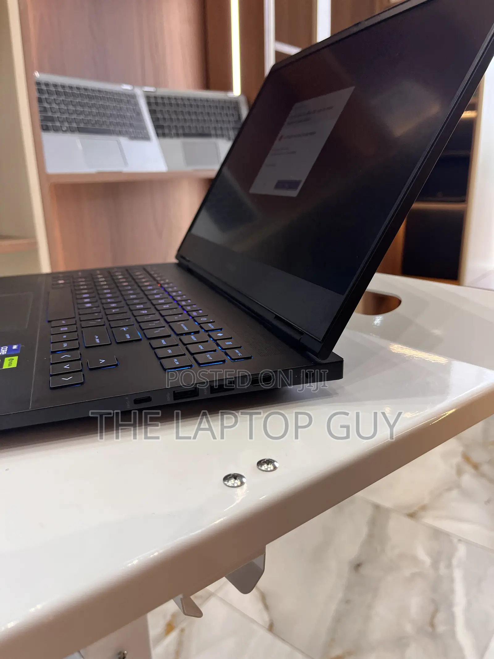 Laptop HP Omen 15 16GB Intel Core i7 SSD 1T