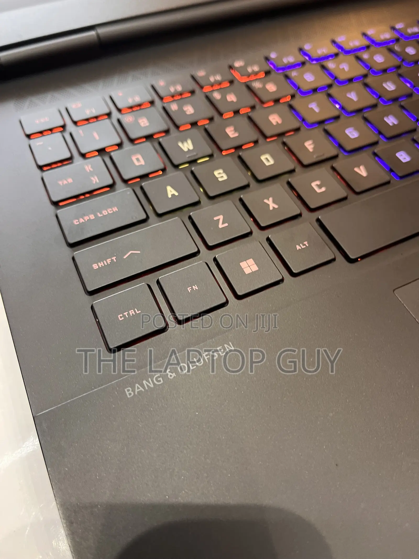 Laptop HP Omen 15 16GB Intel Core i7 SSD 1T