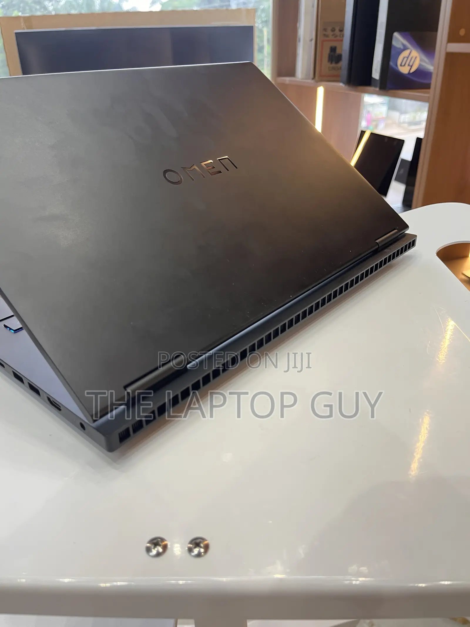 Laptop HP Omen 15 16GB Intel Core i7 SSD 1T