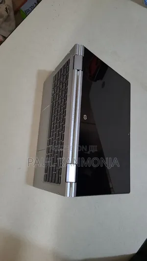 Laptop HP ProBook x360 435 G8 16GB AMD Ryzen 7 SSD 256GB