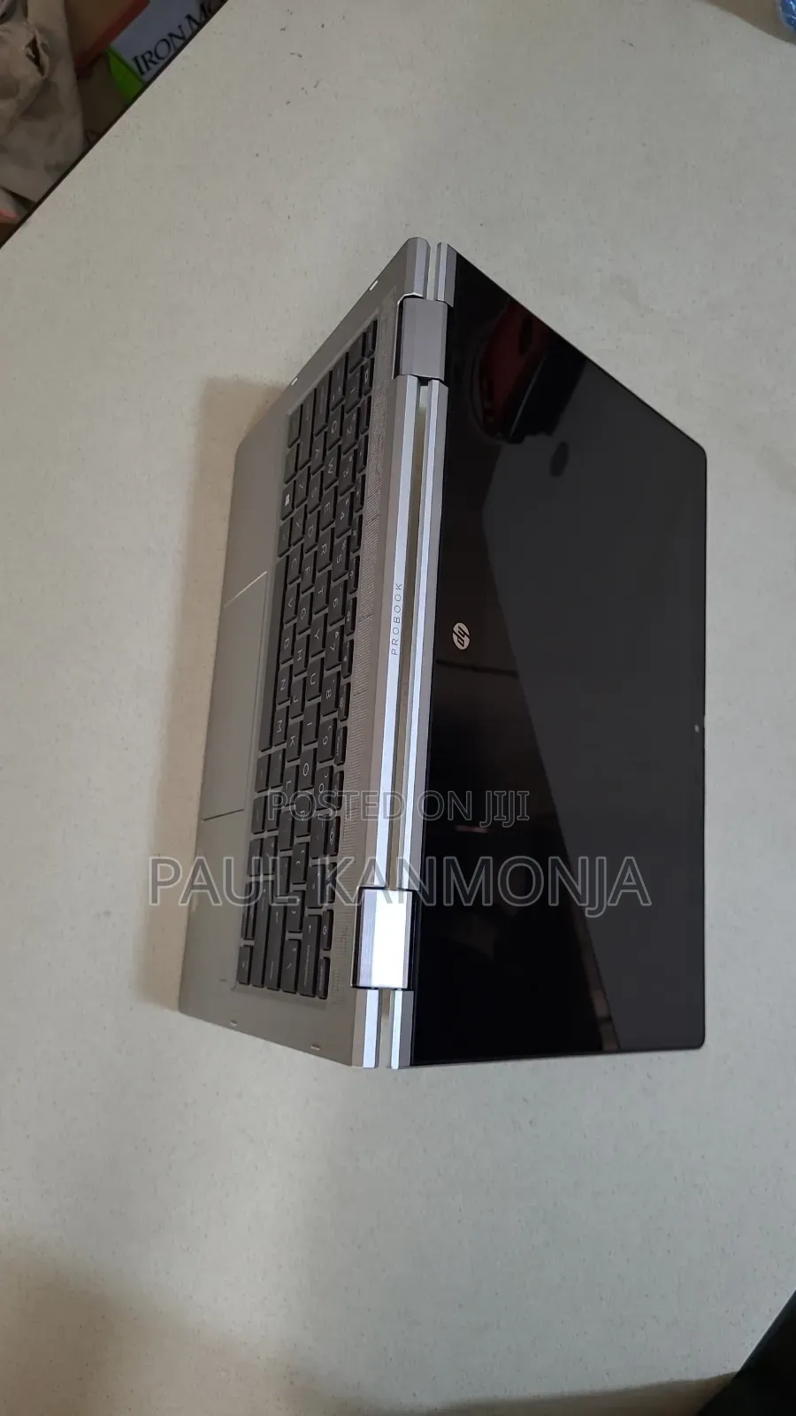 Laptop HP ProBook x360 435 G8 16GB AMD Ryzen 7 SSD 256GB