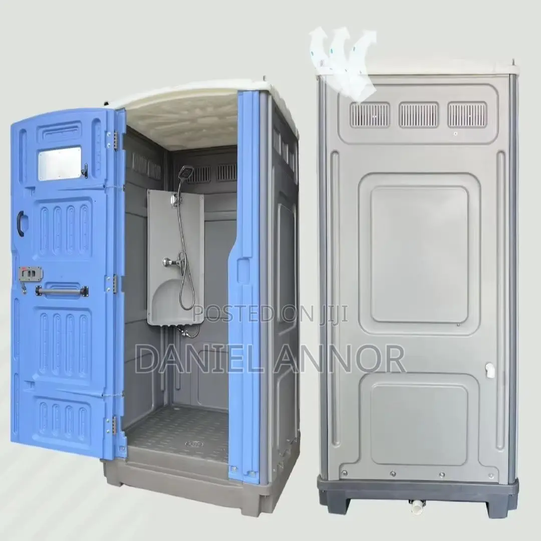 Portable Wash Rooms for Sell