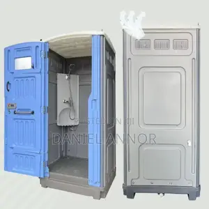 Portable Wash Rooms for Sell