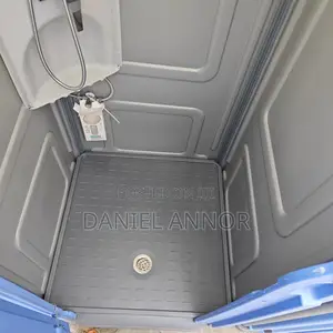 Portable Wash Rooms for Sell