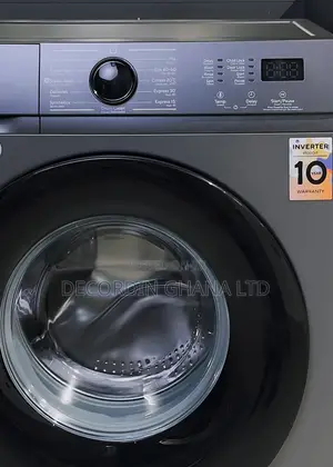 7Kg Luxell Washing Machine