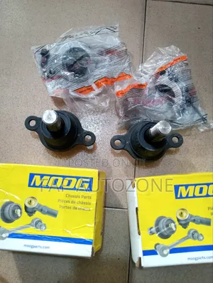 Premium MOOG Ford Transit 150,250,350 Ball Joint From USA
