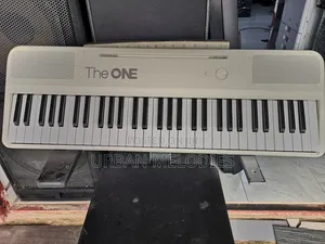 The ONE COLOR Smart Keyboard