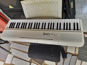 The ONE COLOR Smart Keyboard
