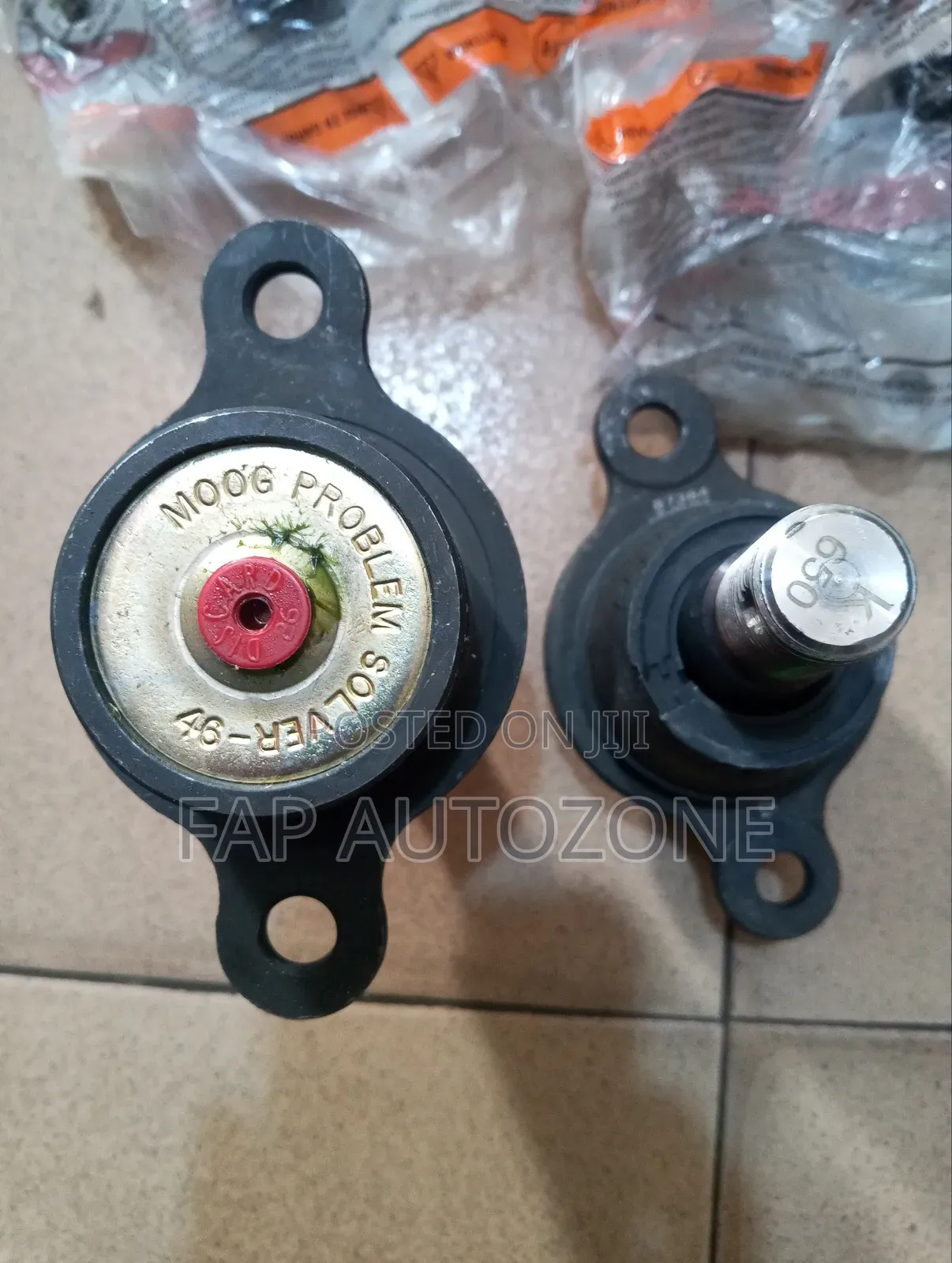 Premium MOOG Ford Transit 150,250,350 Ball Joint From USA