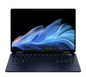 New Laptop HP OmniBook X Flip 14" 16GB Intel Core i7 SSD 1T