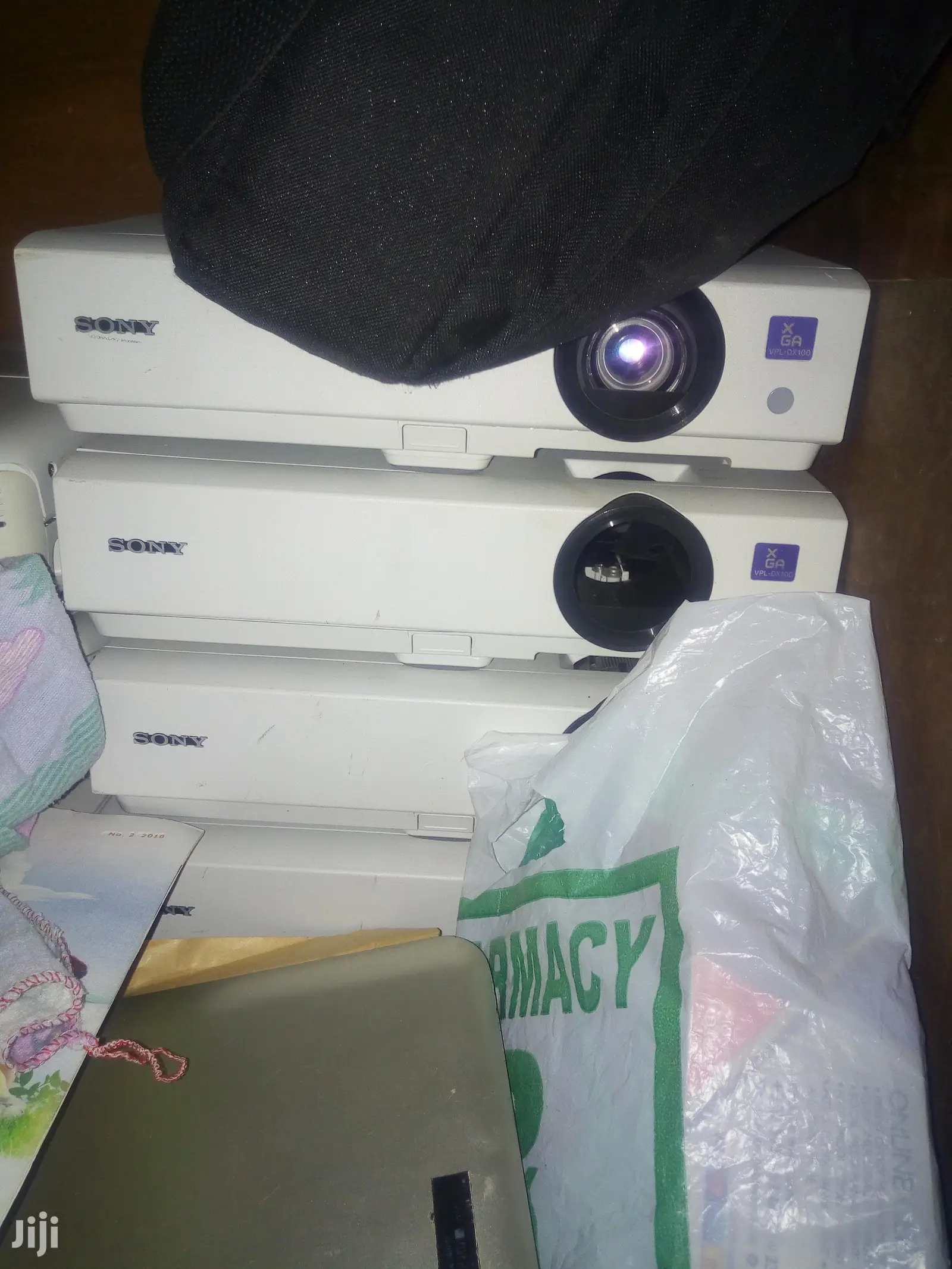 Projector Repair Experts