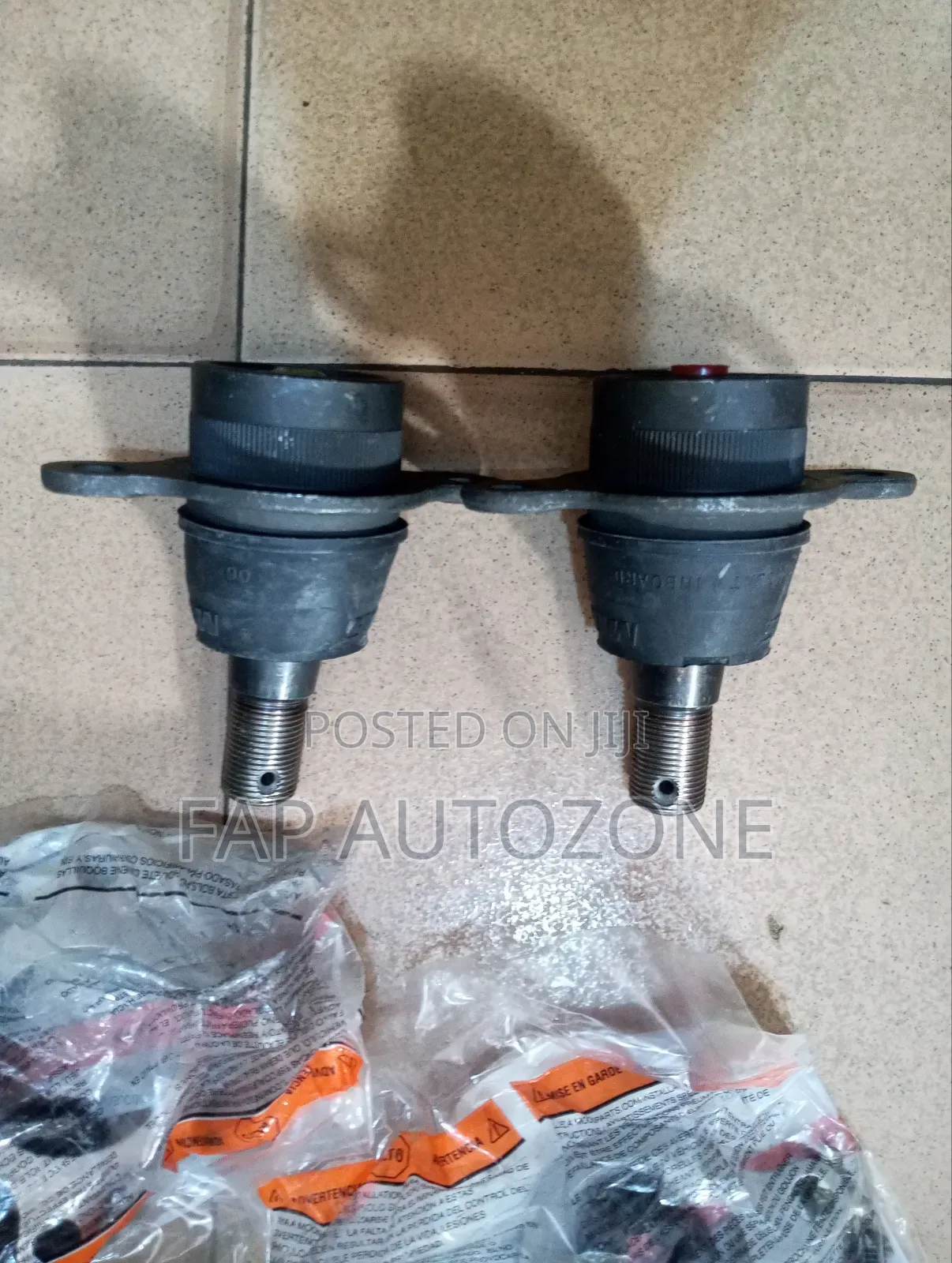 Premium MOOG Ford Transit 150,250,350 Ball Joint From USA