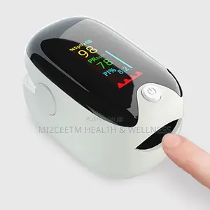 Pulse Oximeter Fingertip