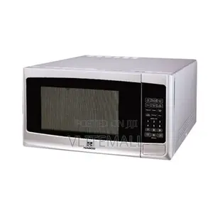 Nasco 25Ltrs Microwave With Grill Sku: