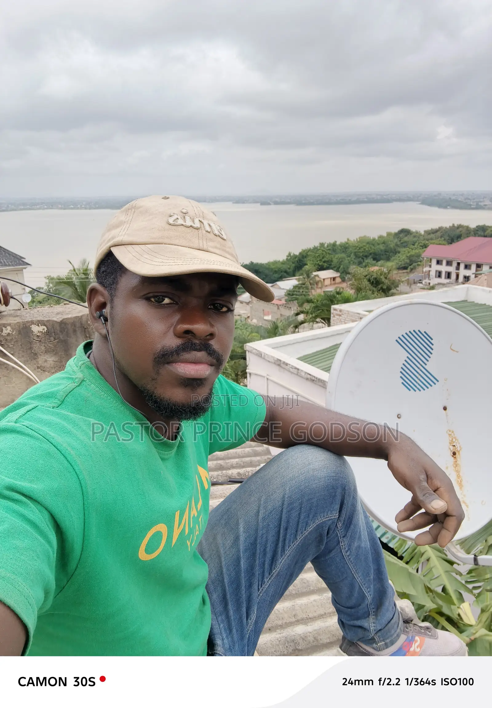 Dstv, GO TV and Multi TV Installation Services