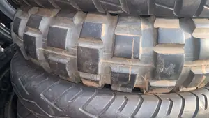 Motor Tyres and All Kinds of Motor Spareparts
