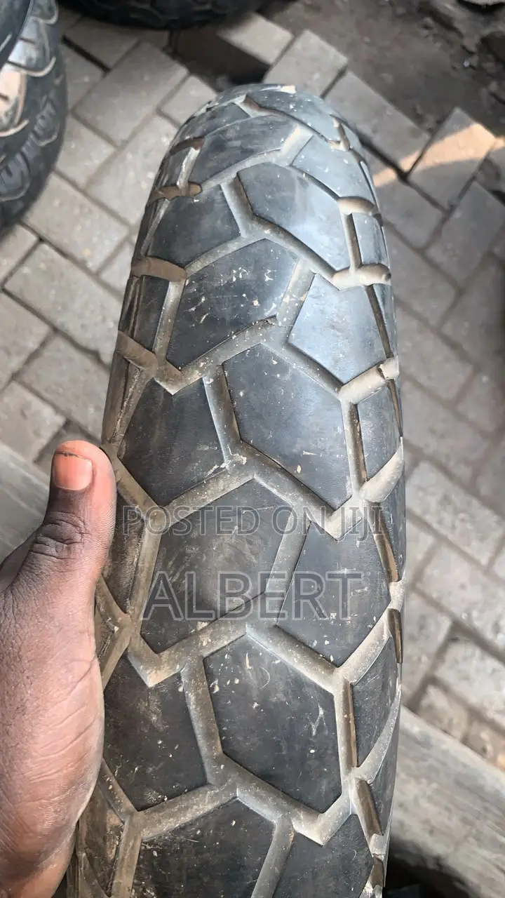 Motor Tyres and All Kinds of Motor Spareparts