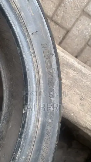 Motor Tyres and All Kinds of Motor Spareparts