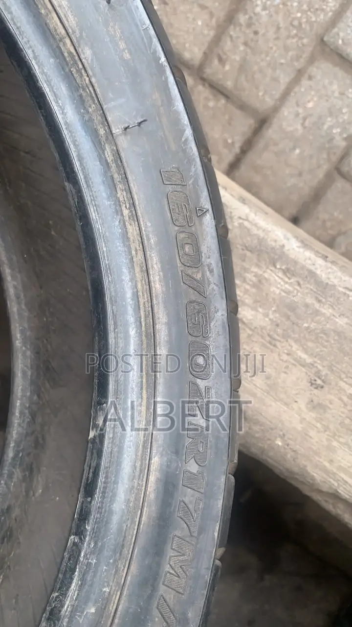 Motor Tyres and All Kinds of Motor Spareparts