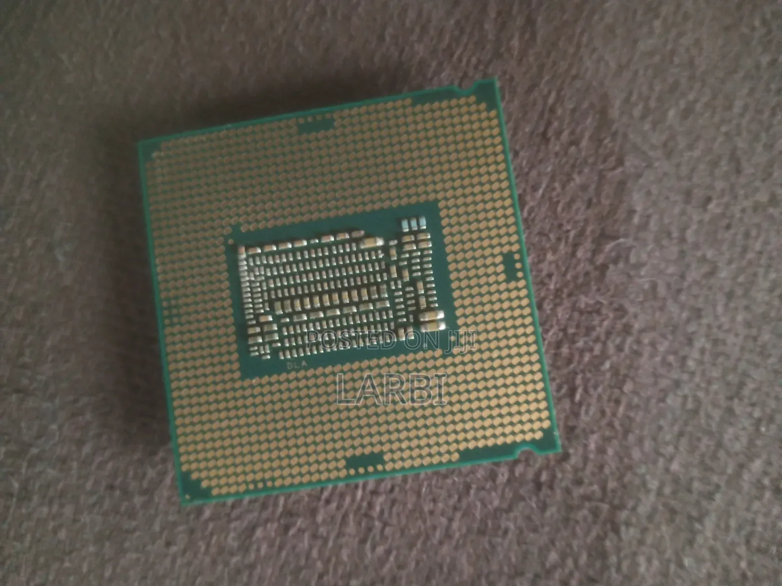  Cpu Processor I7 9700 9th Gen + Motherboard