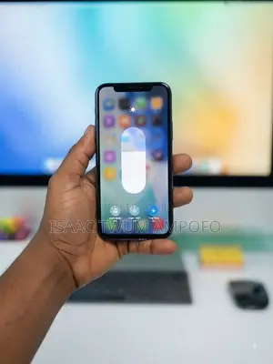 New Apple iPhone 11 Pro 64 GB Blue