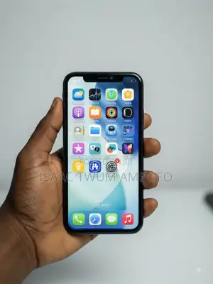 New Apple iPhone 11 Pro 64 GB Blue