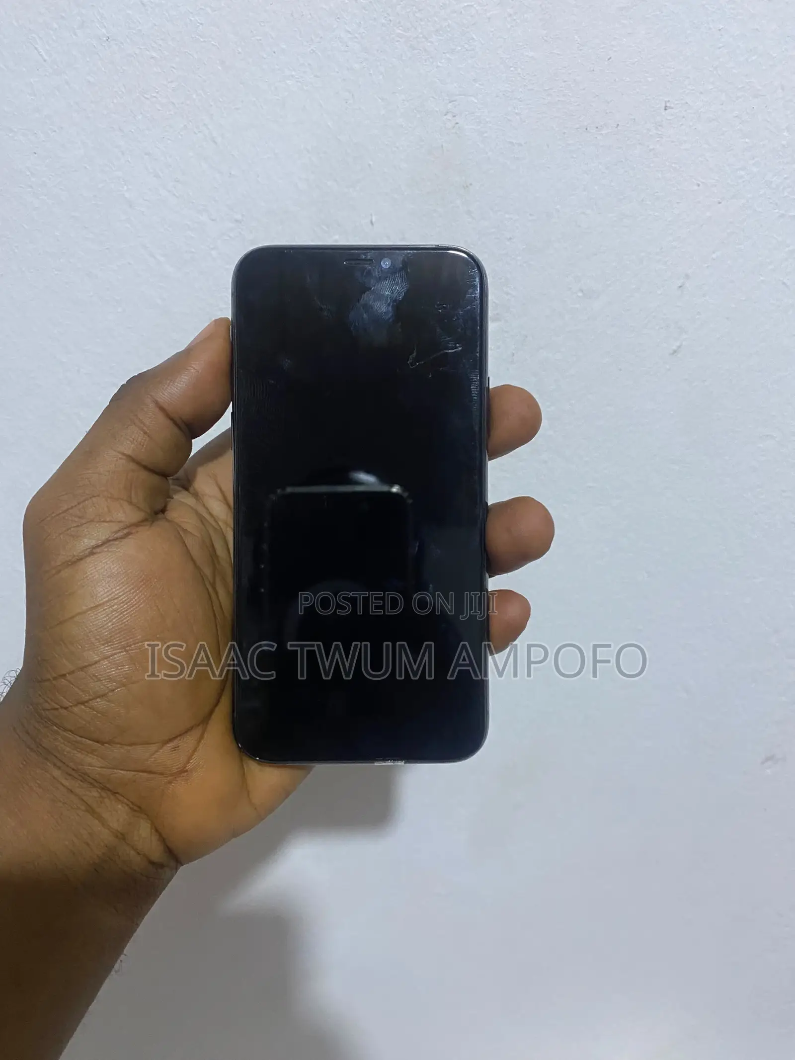 New Apple iPhone 11 Pro 64 GB Blue