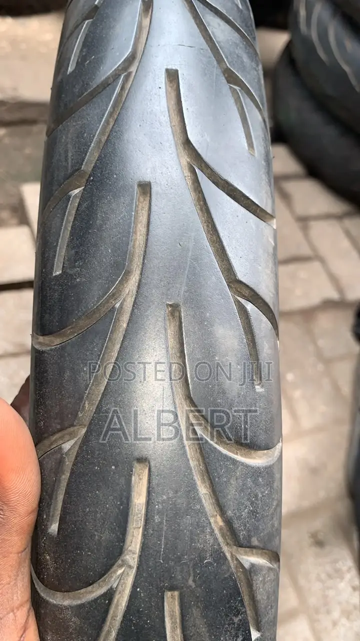 Motor Tyres and All Kinds of Motor Spareparts