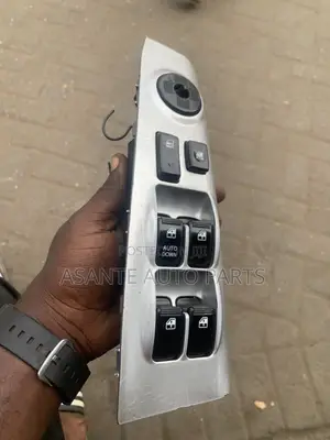 Kia Sportage Power Window Switch