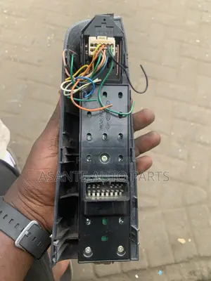 Kia Sportage Power Window Switch