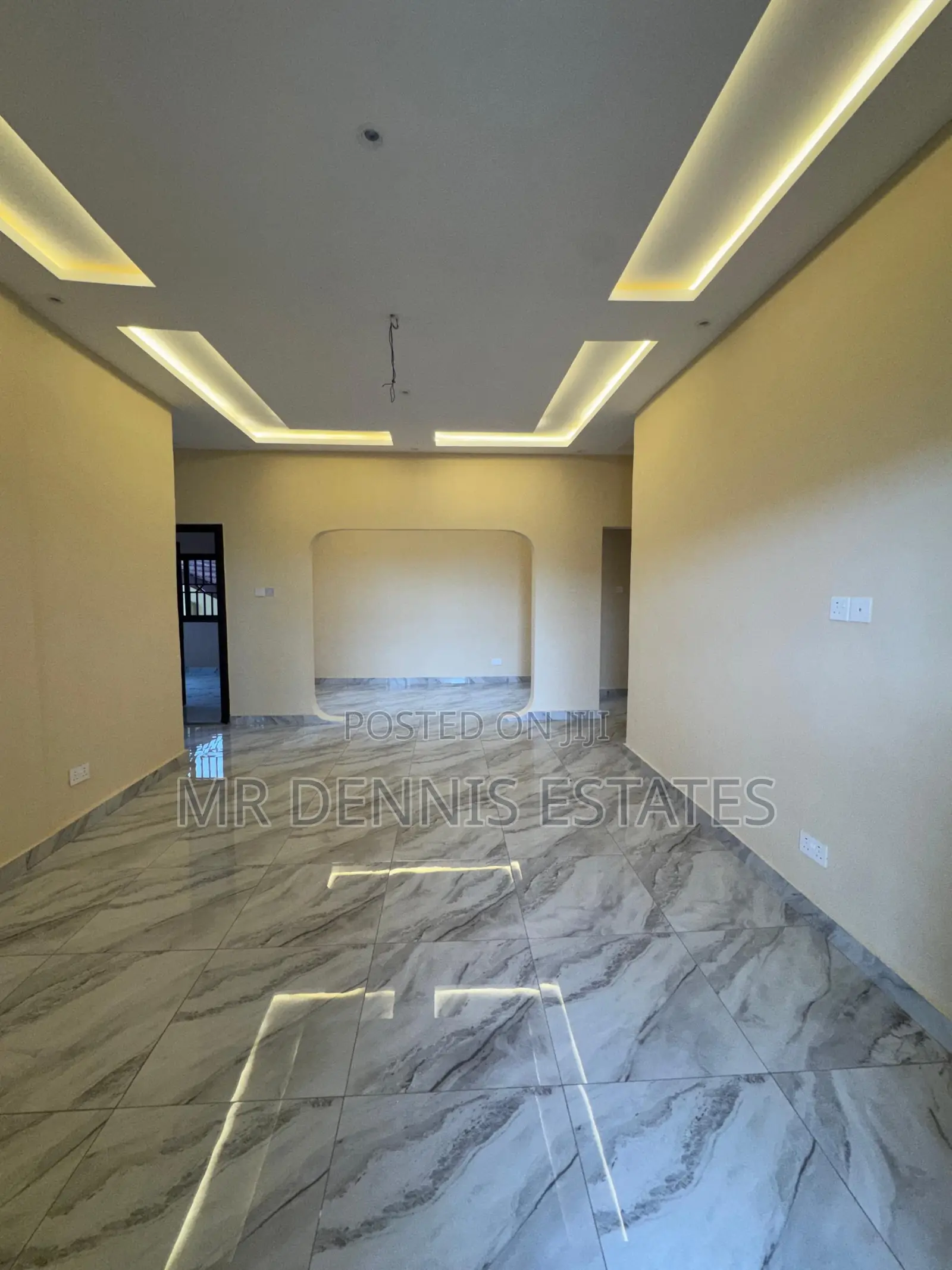 2bdrm Apartment in Westhills Mall for rent