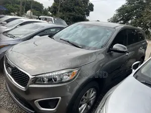 Kia Sorento 2015